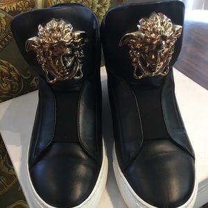 Sneakers versace, 100% authentic